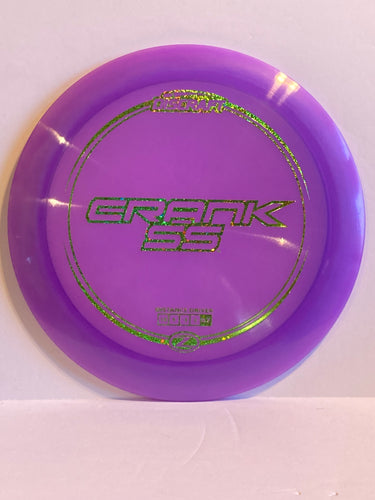 Discraft Z Crank SS