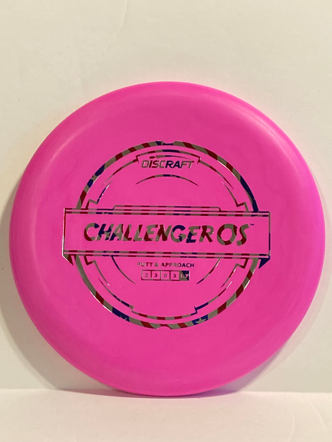 Discraft Challenger OS