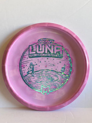 Discraft Tour Series Luna