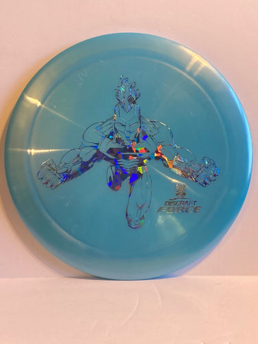 Discraft Big Z Force