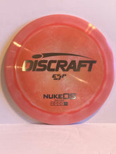 Discraft ESP Nuke OS