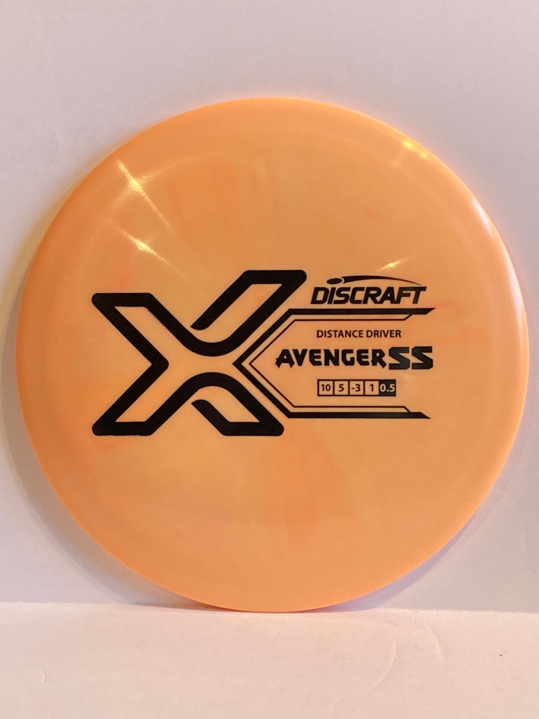 Discraft X-Line Avenger SS