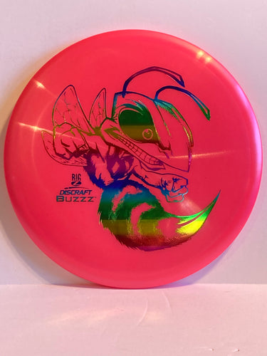 Discraft Big Z Buzz