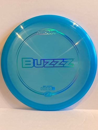 Discraft Z Buzz