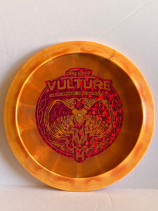 Discraft Tour Series Vulture