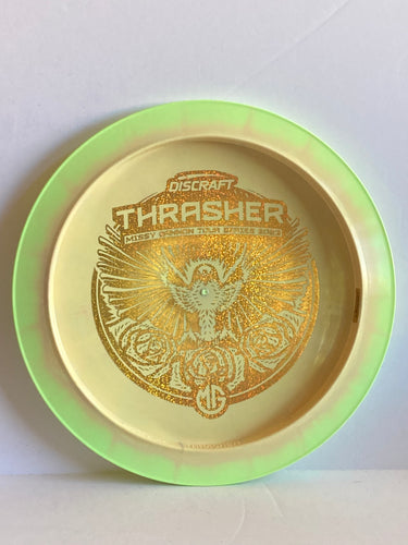 Discmania Tour Series Thrasher