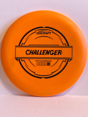 Discraft Challenger