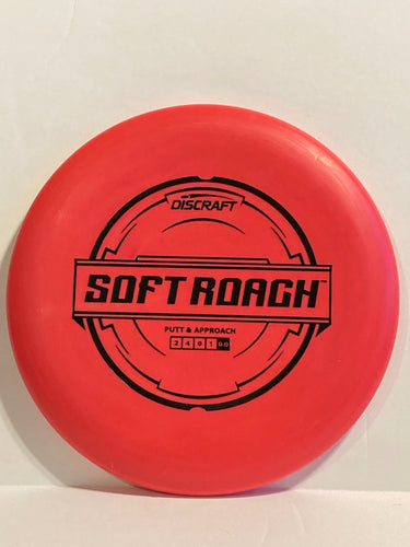 Discraft Soft Roach