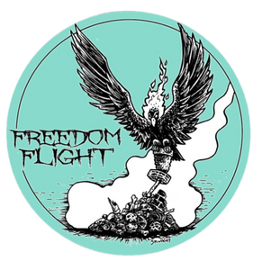 Freedom Flight disc golf supply