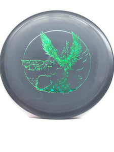 Dynamic Discs Prime EMac Truth W/ “Guardian” Stamp