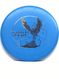 Dynamic Discs Prime EMac Truth W/ “Guardian” Stamp