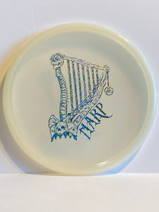 Westside Discs VIP Harp W/ “Hear The Chains” Stamp