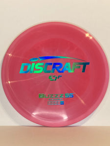 Discraft ESP Buzz SS