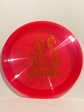 Westside Discs Vip Boatman with “The Final Voyage” Stamp