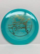 Dynamic Discs Lucid Escape W/ “Pinup” Stamp