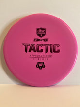 Discmania Hard Exo Tactic