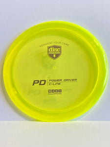 Discmania C-Line PD