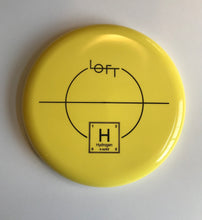 Loft Hydrogen Alpha Solid