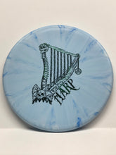 Westside Discs Burst BT Medium Harp W/ “Hear The Chains” Stamp