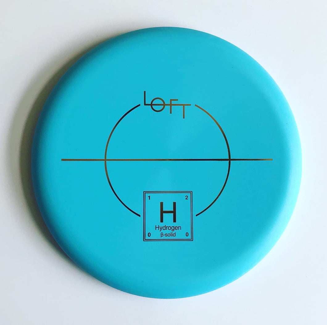 Loft Hydrogen Beta-Solid