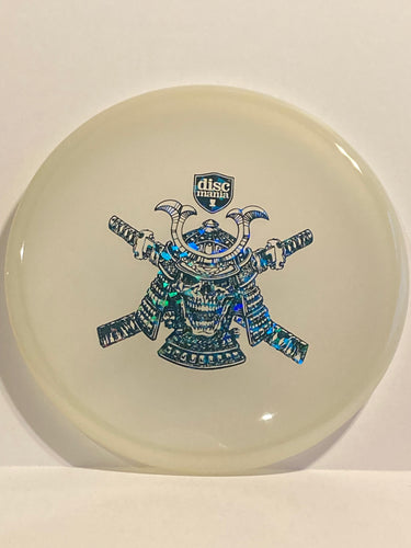 Discmania Active Premium Glow Sensei