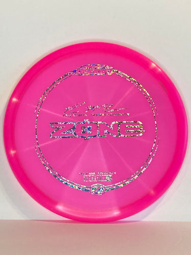 Discraft Z Zone