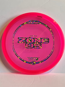 Discraft Z Zone OS
