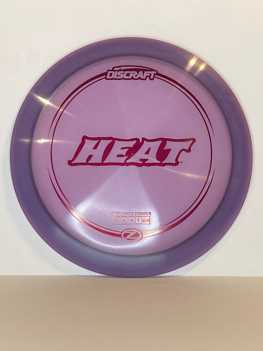Discraft Z Heat