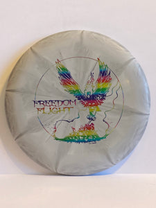 Westside Discs Origio Swan 1 Reborn W/ “Guardian” Stamp