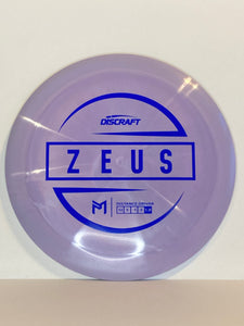 Discraft ESP PM Zeus