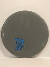 Westside Discs BT Soft Harp W/ Mini “Hear The Chains” Stamp