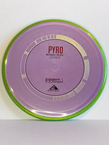 Axiom Prism Plasma Pyro