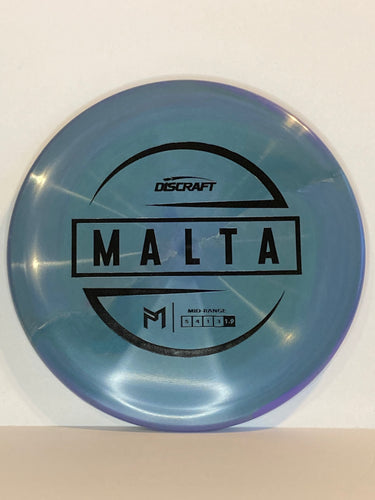 Discraft ESP PM Malta