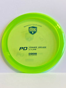 Discmania C-Line PD