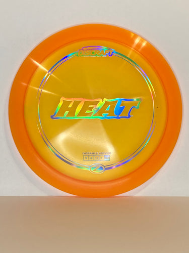 Discraft Z Heat