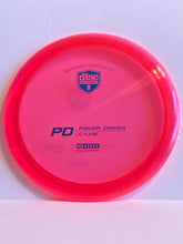 Discmania C-Line PD