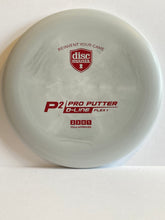 Discmainia D-Line P2 Flex 1