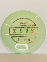 Discraft ESP PM Zeus