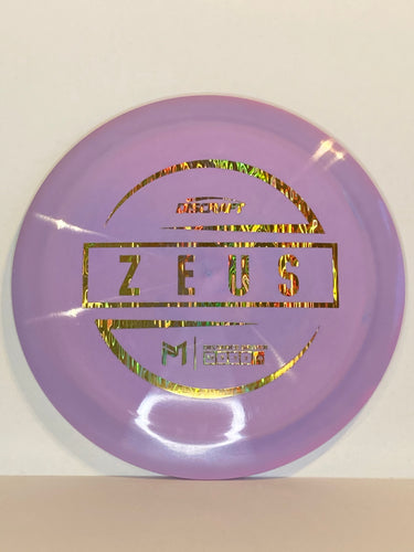 Discraft ESP PM Zeus