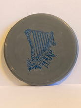 Westside Discs BT Soft Harp W/ “Hear The Chains” Stamp