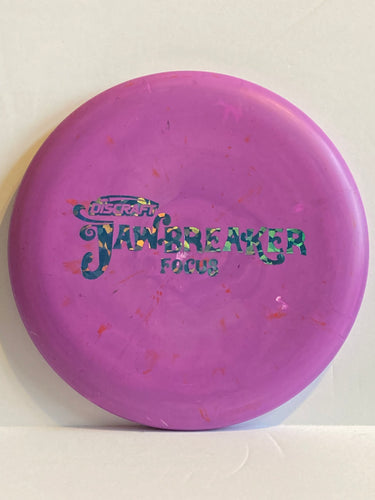 Discraft Jawbreaker Focus