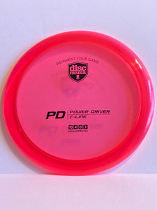 Discmania C-Line PD