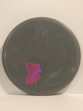 Westside Discs BT Soft Harp W/ Mini “Hear The Chains” Stamp
