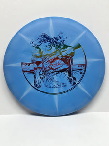 Westside Discs Origio Crown W/ “Pinup” stamp