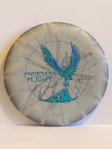 Westside Discs Origio Swan 1 Reborn W/ “Guardian” Stamp