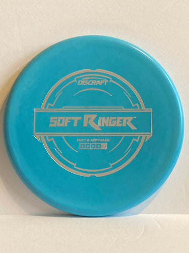Discraft Soft Ringer