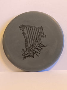 Westside Discs BT Soft Harp W/ “Hear The Chains” Stamp