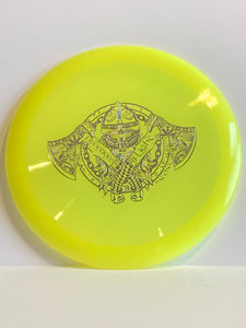 Westside VIP Hatchet W/ “Freedom Hatchets” Stamp