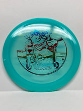 Dynamic Discs Lucid Escape W/ “Pinup” Stamp