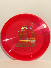 Westside Discs Vip Boatman with “The Final Voyage” Stamp